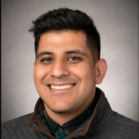 Daniel Gonzalez