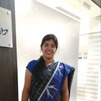 Sunitha Shivakumar