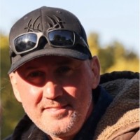 Mike Barber