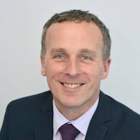 David Barber