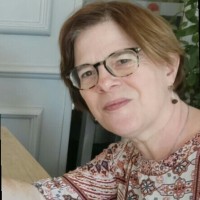 Odile Berger