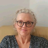 Julie Burridge