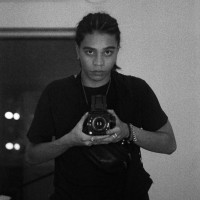 Mathieu 马修 Rabary