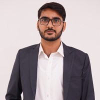 Syed Ali Abbas