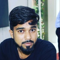 Bharath R