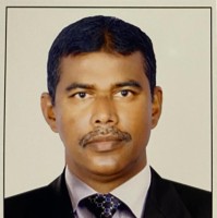 Abdul Salam Muhammed Khan
