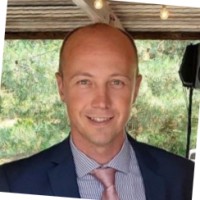 Craig Mcmanigal