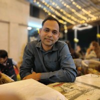 Vikas Chipkar