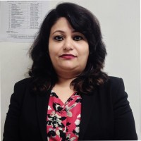 Kamakshi Saxena