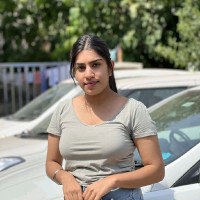 Ashleen Kaur