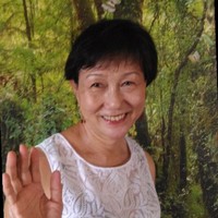Sylvia Sim