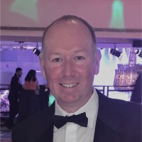 Ian Donnell