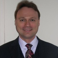 Dmitry Noskov