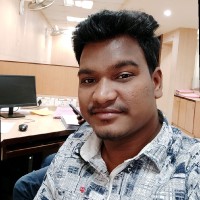 sunil mahakud