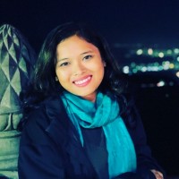 Shivani Saikia
