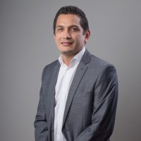 Sergio Santos B