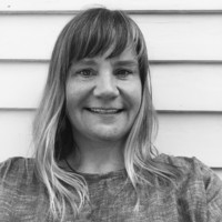 Rachel Showalter Inman