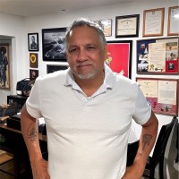 Victor Jimenez Jimenez