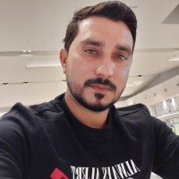 Asad Mehboob