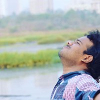Prakash Naidu