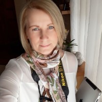 Melinda Vass