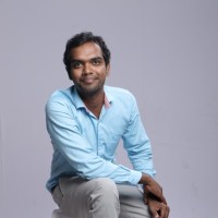 Ramesh Ponnusamy