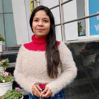 Srishti Bhaintwal