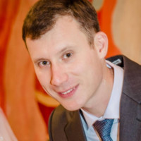 Oleg Vovrazhentsev