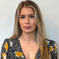Frédérique Champagne M.Sc
