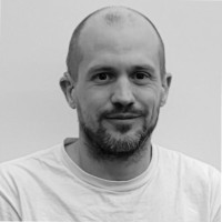 Peter Warman
