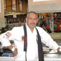 Pete Valdez