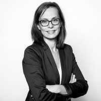 Cécile Genevieve