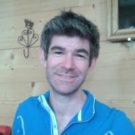Xavier Raffoux