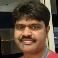 Krishna Gopal Boda