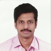 Rajmohan Harindranath