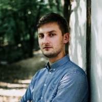 Patryk Borowy