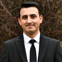 Ahmet Can
