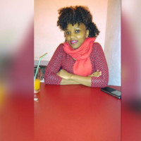Ruth Mbuthia