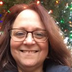 Sharyn Marcuson