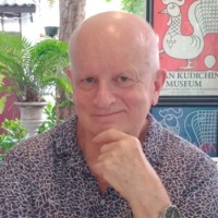 Peter Roberts