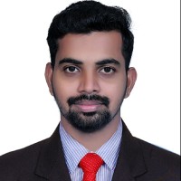 Vipin Das