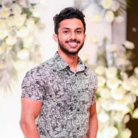 Janudha Gunawardena