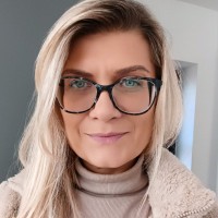 Simona Ausra Kasperaviciene