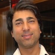 Tarlochan (Tosh) Singh