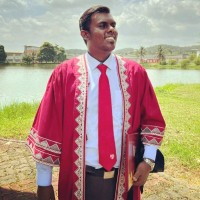 Prasanth Krishnan