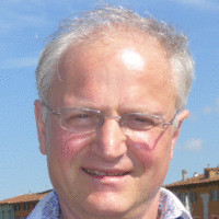 Evgeny Semenov