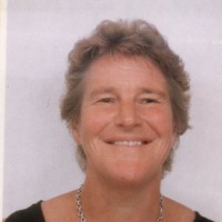 Sally Sutton