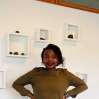 Triphine (Phiny) Ainembabazi
