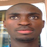 Jerrald Ogogo