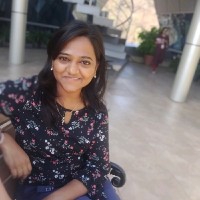 Priti B